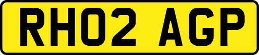 RH02AGP