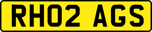 RH02AGS