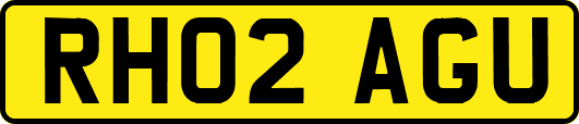 RH02AGU