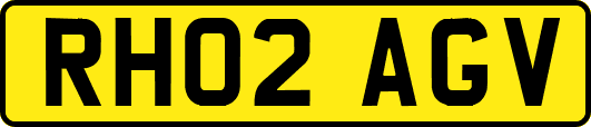 RH02AGV