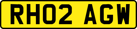 RH02AGW