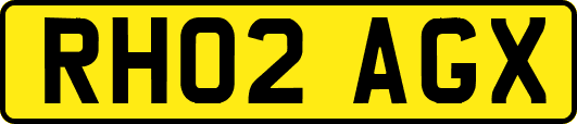 RH02AGX