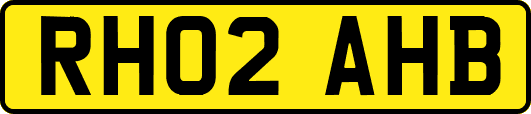 RH02AHB