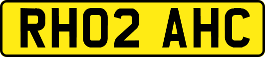 RH02AHC
