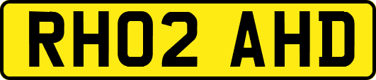 RH02AHD