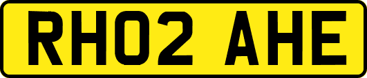 RH02AHE