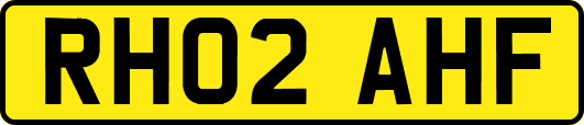 RH02AHF