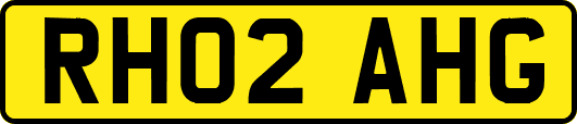 RH02AHG