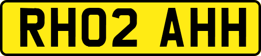 RH02AHH