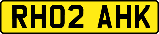 RH02AHK