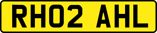 RH02AHL