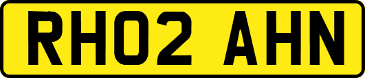 RH02AHN