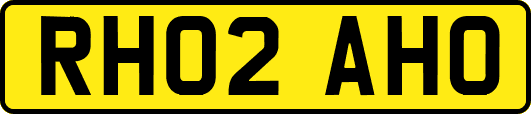 RH02AHO