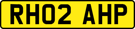RH02AHP