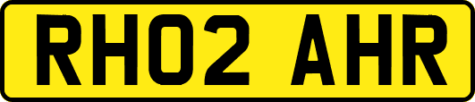 RH02AHR
