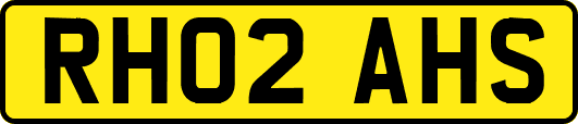 RH02AHS