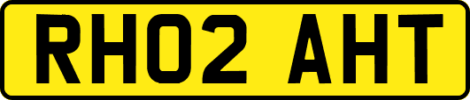 RH02AHT