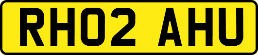 RH02AHU
