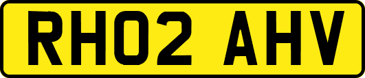 RH02AHV