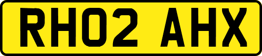 RH02AHX