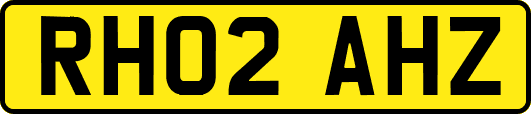 RH02AHZ