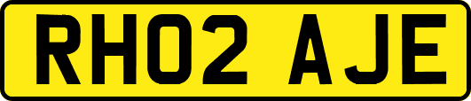 RH02AJE