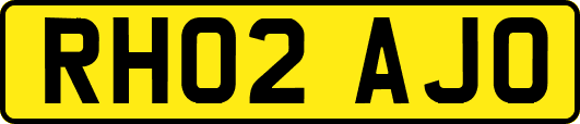 RH02AJO