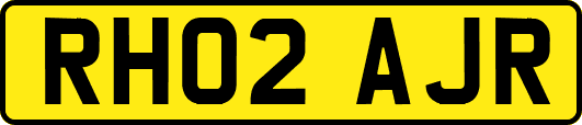 RH02AJR