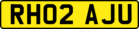 RH02AJU