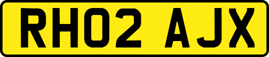 RH02AJX