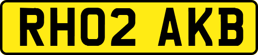 RH02AKB