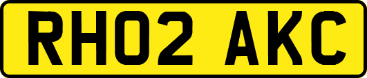 RH02AKC