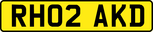 RH02AKD