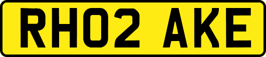 RH02AKE