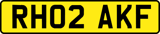RH02AKF