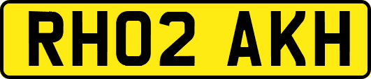 RH02AKH