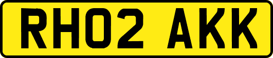 RH02AKK