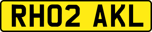RH02AKL