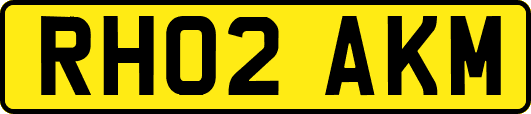 RH02AKM