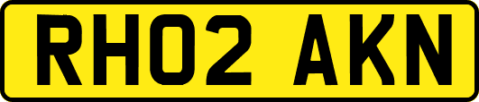 RH02AKN
