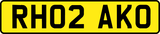 RH02AKO