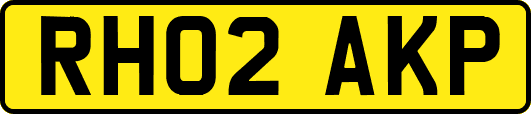 RH02AKP