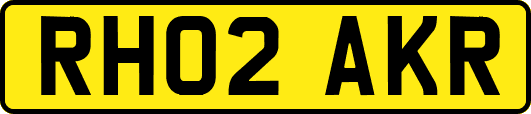 RH02AKR