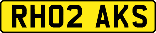 RH02AKS