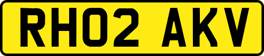 RH02AKV