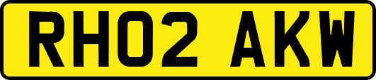 RH02AKW