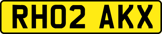RH02AKX