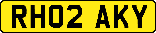 RH02AKY