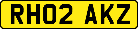 RH02AKZ