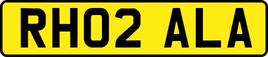 RH02ALA